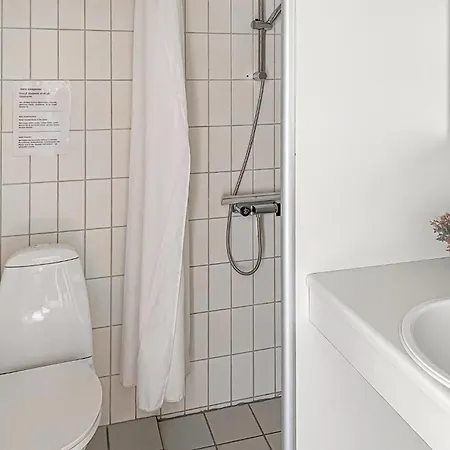 Apartament Cozy In With Wifi - G11307