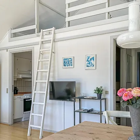 Cozy In With Wifi - G11307 Apartament Rudkøbing