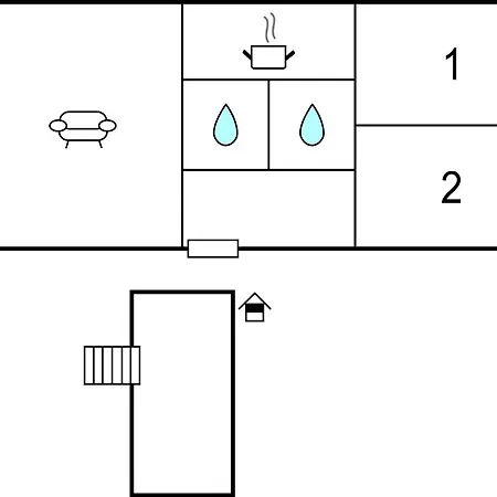Cozy In With Wifi - G11307 *