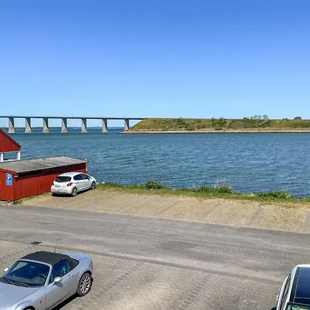 Cozy In With Wifi - G11307 Apartament Rudkøbing