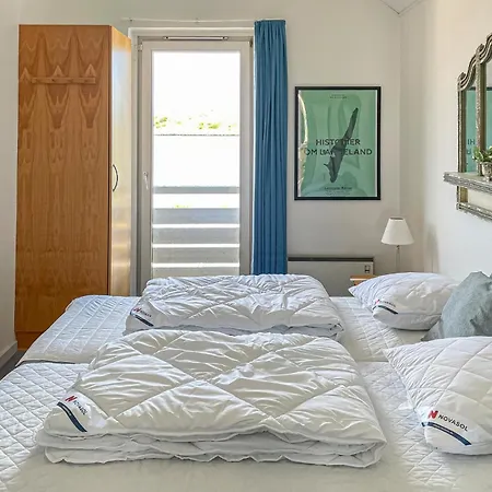 Accogliente A * Rudkøbing