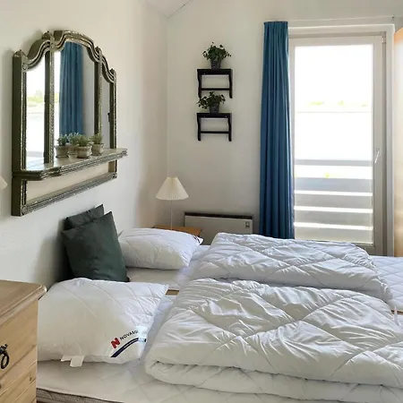 Cozy In With Wifi - G11307 Apartament