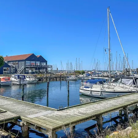 Accogliente A Rudkøbing