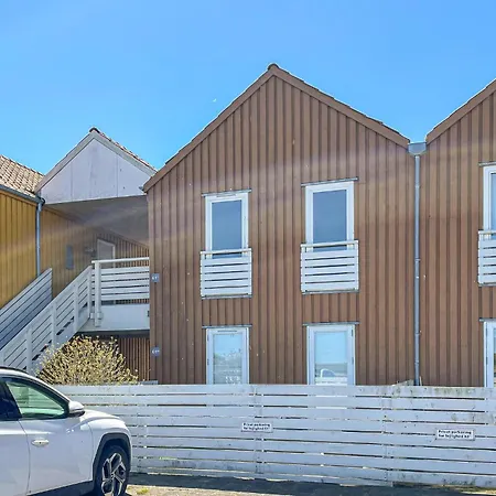 Accogliente A Appartamento Rudkøbing