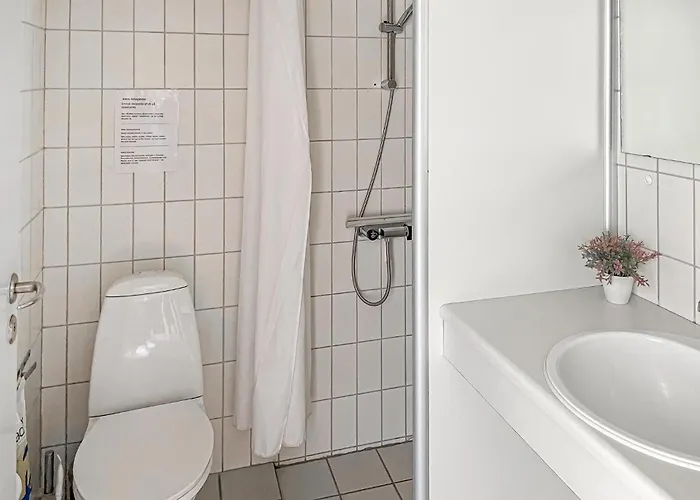 Apartment Cozy In With Wifi - G11307