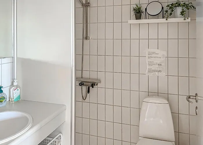 Cozy In With Wifi - G11307 * Rudkobing