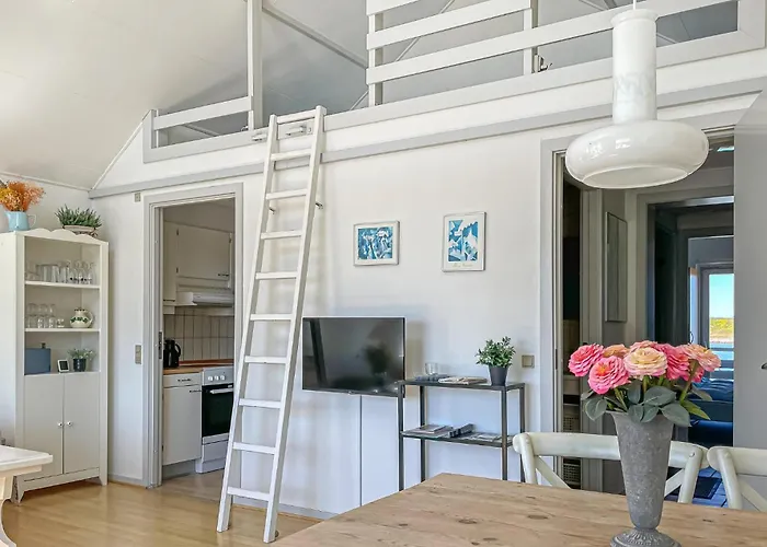 Cozy In With Wifi - G11307 Apartment Rudkobing