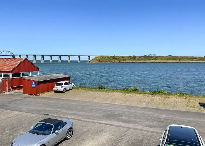 Cozy In With Wifi - G11307 Apartment Rudkobing