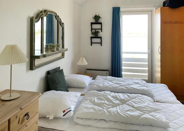 Cozy In With Wifi - G11307 Apartment