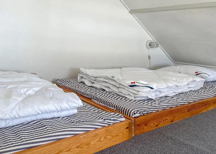 Apartment Cozy In With Wifi - G11307