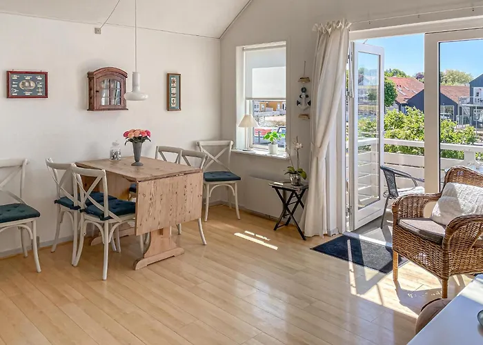 Apartment Cozy In With Wifi - G11307 *