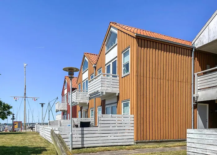 Cozy In With Wifi - G11307 Apartment *