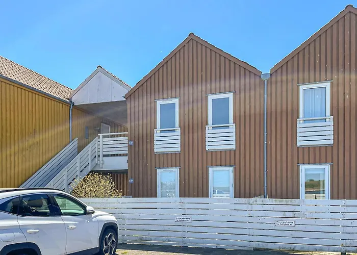 Cozy In With Wifi - G11307 Apartment Rudkobing